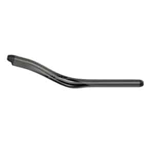 Zipp Vuka Carbon EVO Extensions 70 mm version view from side