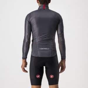 Castelli Aria Shell Jacket rear