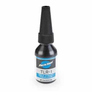 Park Tool TLR-1 Thread Locker Medium Strength
