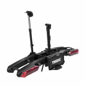 Thule Epos 2 bike rack with lights
