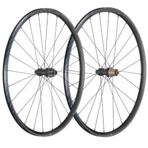 TOKEN G23AB Prime TLR Disc Wheelset
