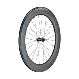 Token Konax Tri TLR Disc Front Wheel