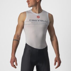 Castelli Active Cooling Sleeveless Base Layer