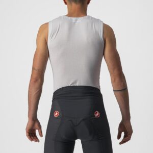 Castelli Active Cooling Sleeveless Base Layer rear