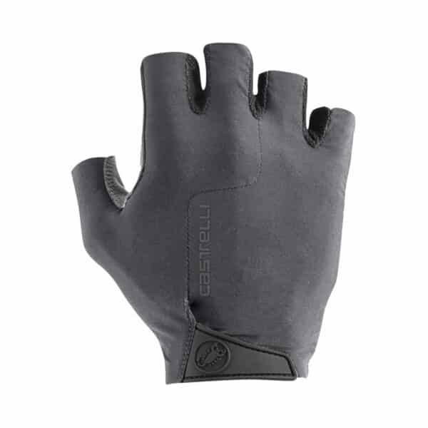 Castelli Premio Glove Gunmetal Grey