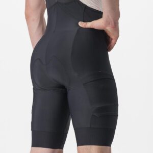 Castelli Unlimited Cargo Bibshort of seat