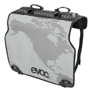 EVOC Tailgate Pad Duo Stone