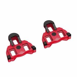 Garmin Rally RS Cleats angle