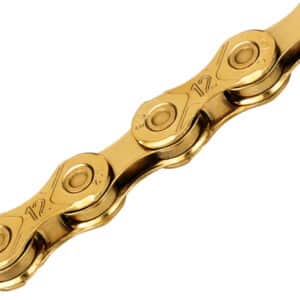 KMC X12 Ti Chain