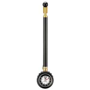 Lezyne Shock Drive Fork and Shock Pump 400 PSI