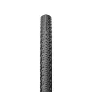 Pirelli Cinturato Gravel RC X tread pattern