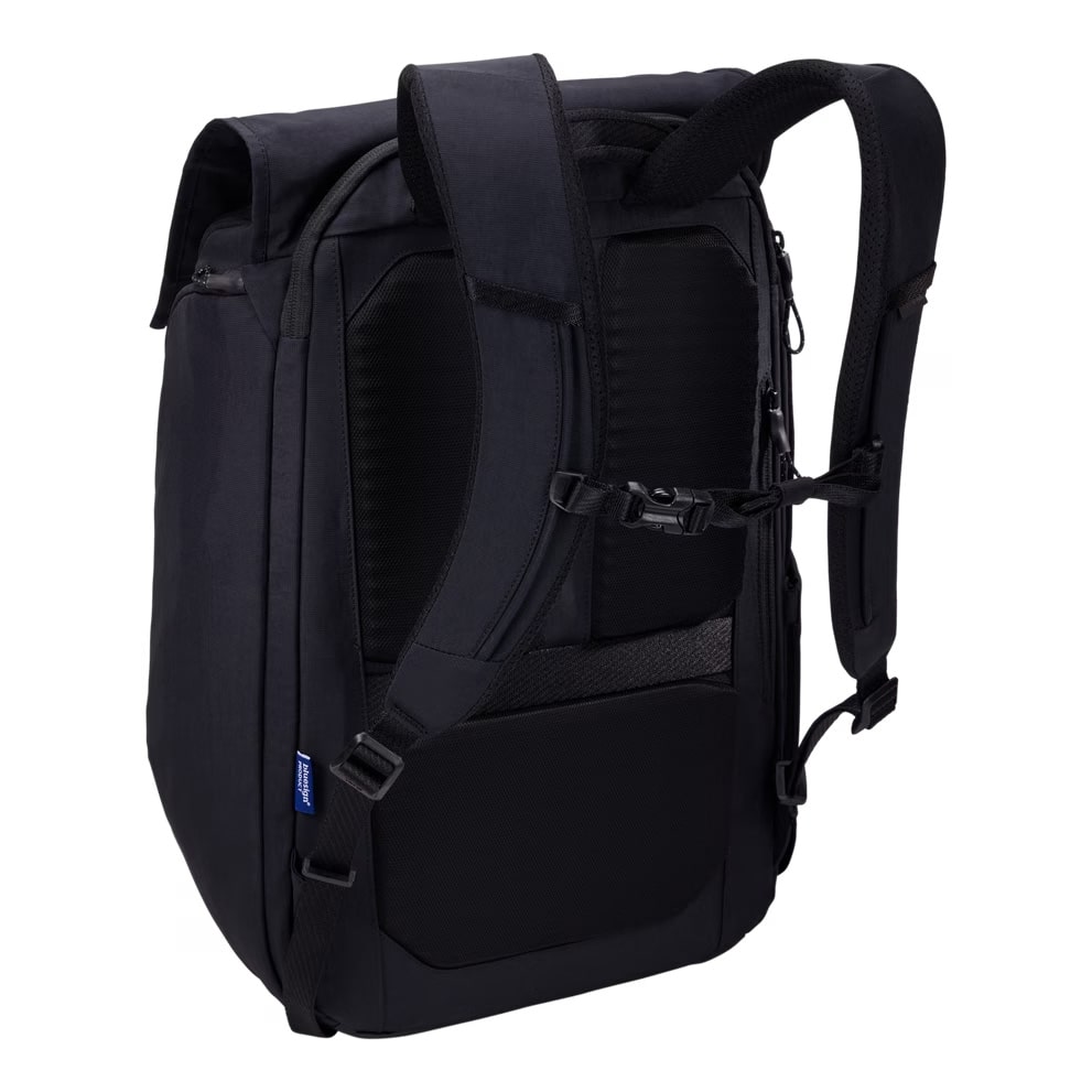 THULE Paramount Laptop Backpack 27L rear