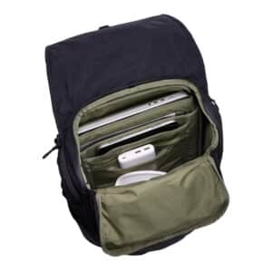 THULE Paramount Laptop Backpack 27L open