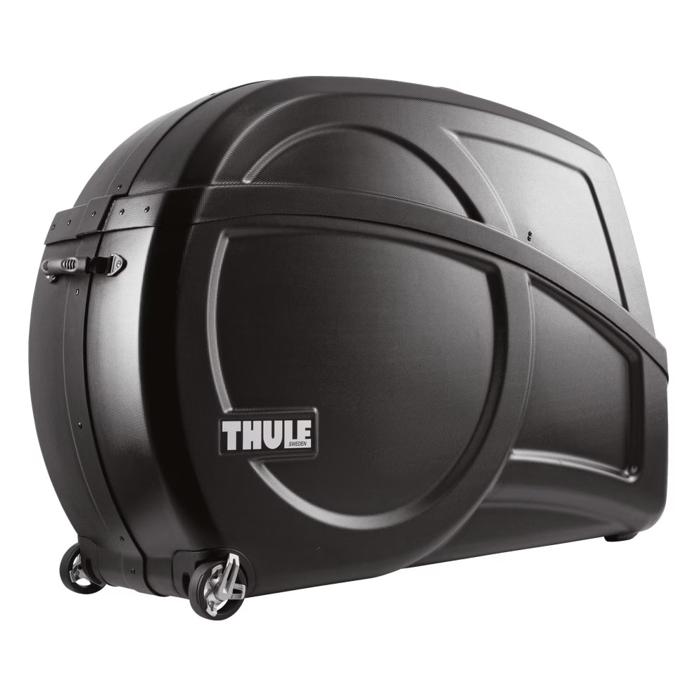 THULE Roundtrip Transition Travel Case back side