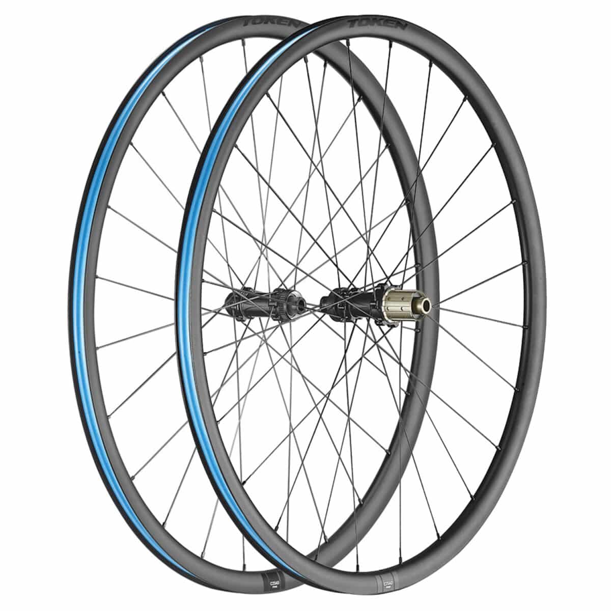 Token wheelset on sale