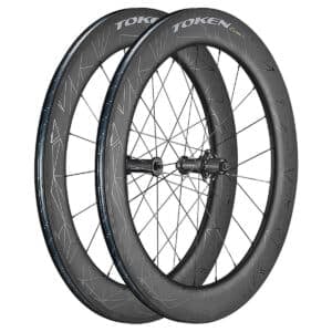 Token Konax Tri TLR Disc Wheelset
