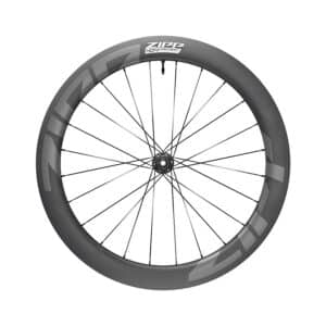 Zipp 404 Firecrest Tubeless Disc Front Wheel