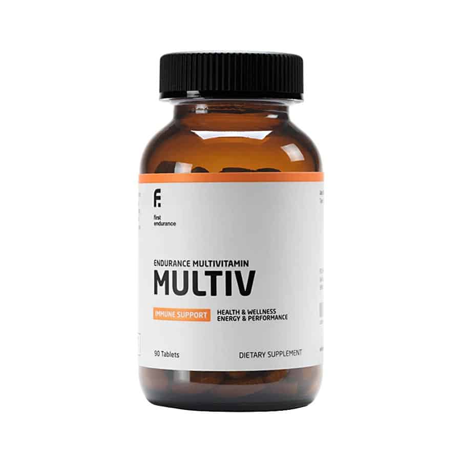 1st Endurance MultiV Vitamins