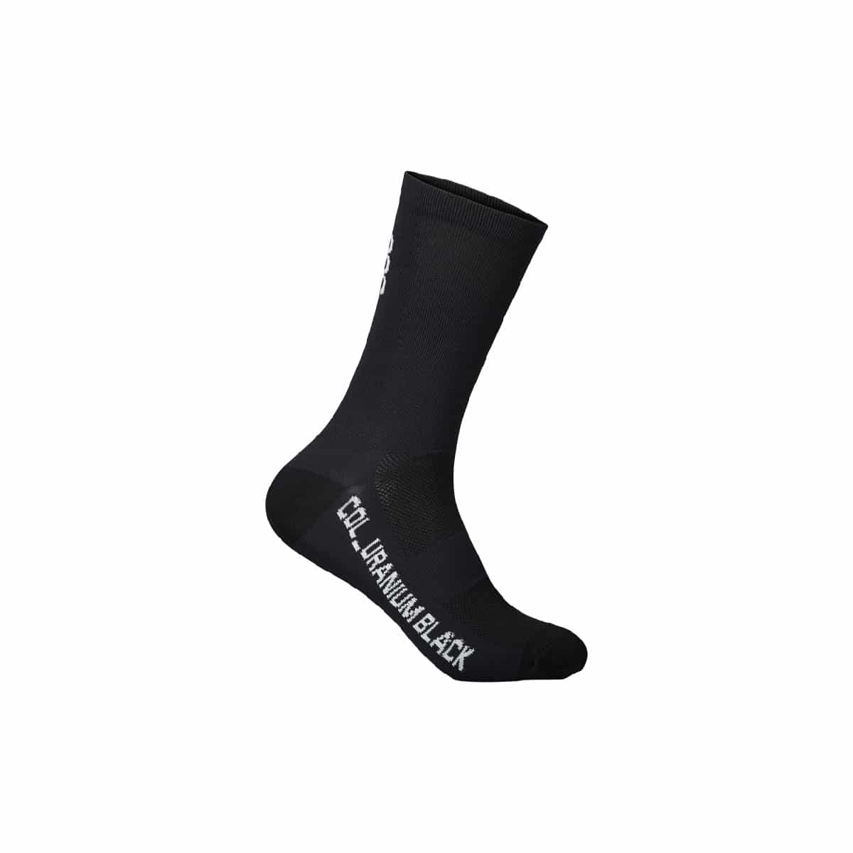 Poc Vivify Sock Long Black