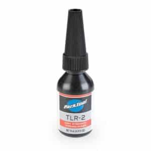 Park Tool TLR-2 High Strength Thread Locker