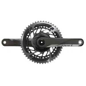 SRAM Red AXS Dub Crankset