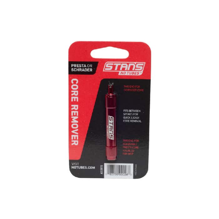 Stan's NoTubes Core Remover Tool