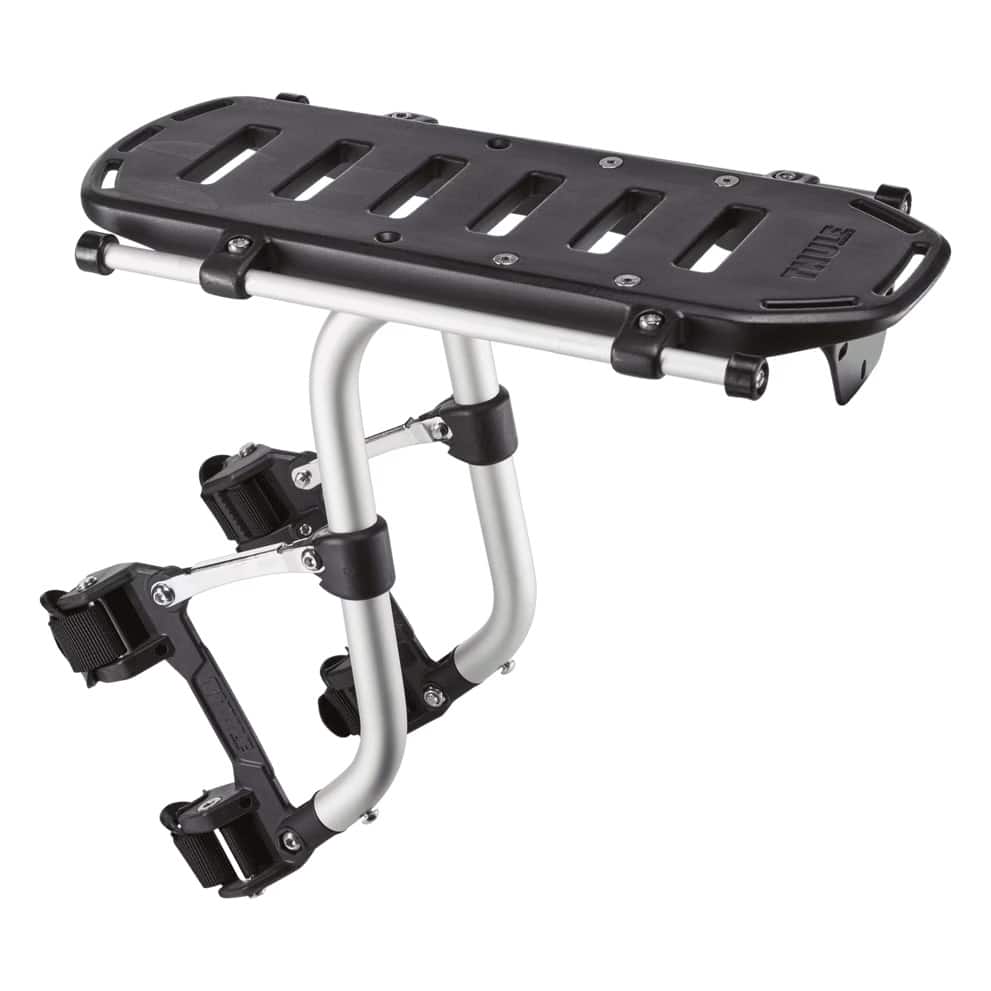 Thule Tour Rack up right