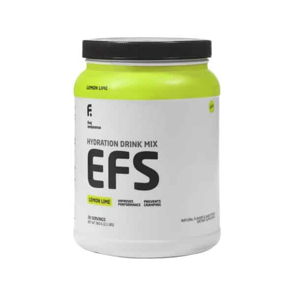 1st Endurance EFS Drink Mix Lemon Lime