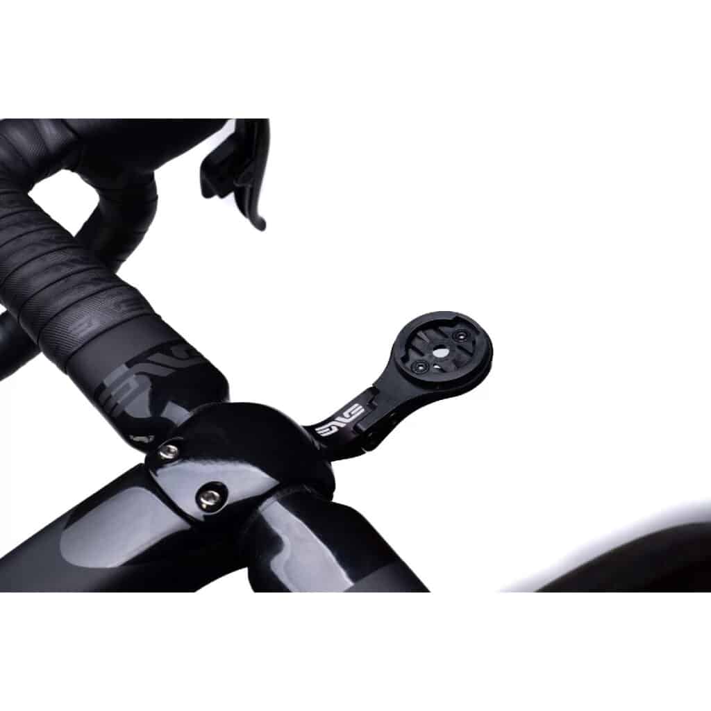 ENVE Adjustable Aero Computer Mount on bike