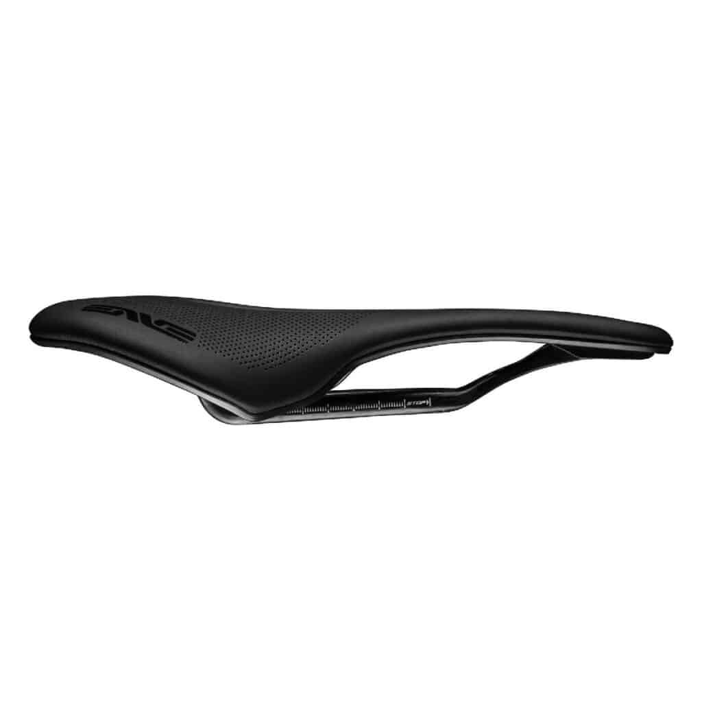 ENVE X Selle Italia Boost SLR Saddle Carbon side profile