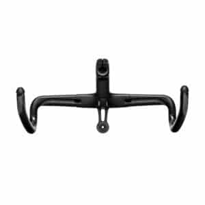 ENVE SES AR Integrated Road/Handlebar underside with computer mount