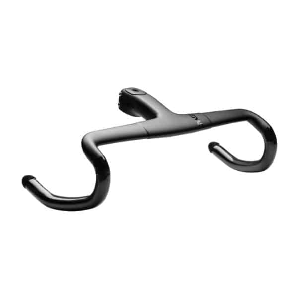 ENVE　SES AR ROAD HANDLEBAR　40/45 Enve SES AR Road Handlebar INT - La Bicicletta Toronto