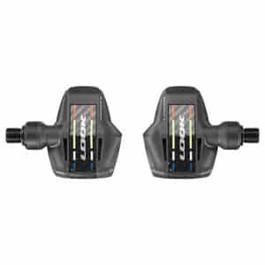 Look Keo Blade Carbon Pedals underside