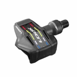 Look Keo Blade Carbon Ceramic Pedal underside