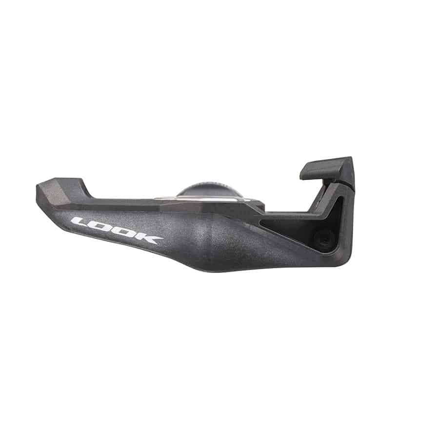 Look Keo Blade Carbon Ceramic Pedal side profile