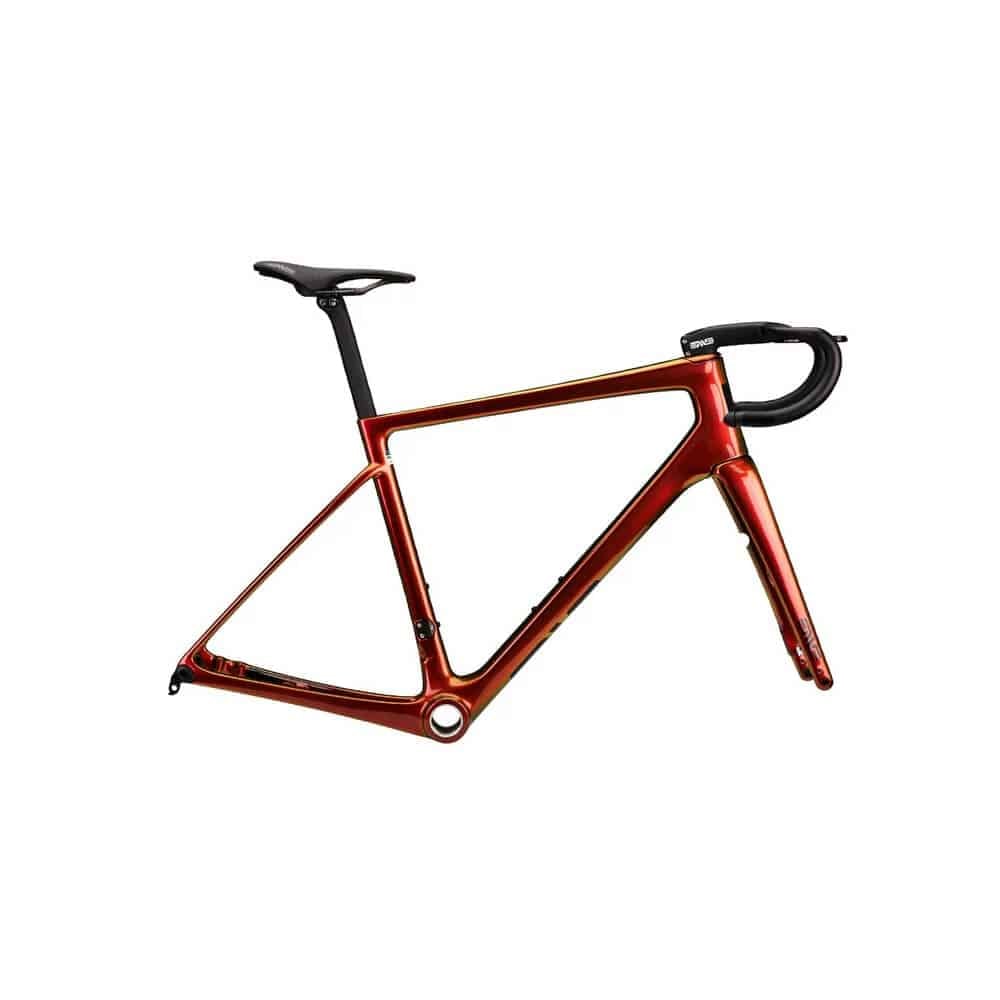 enve melee poison apple chassis