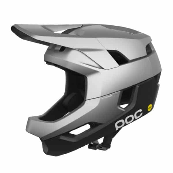 POC Otocon Race MIPS Helmet left side