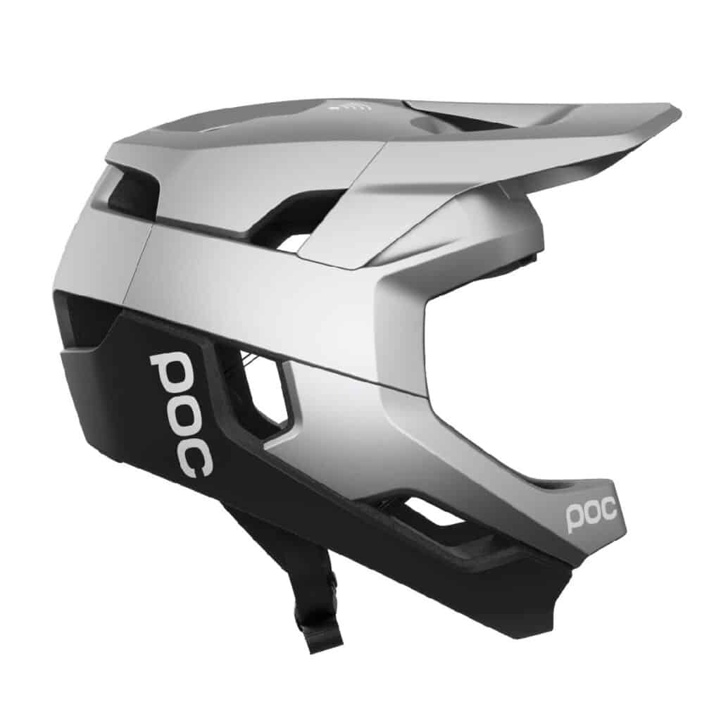 POC Otocon Race MIPS Helmet right side