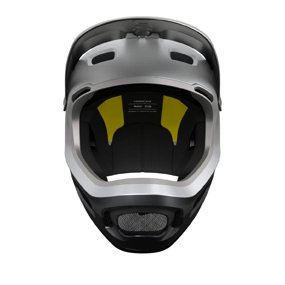 POC Coron Air MIPS Helmet front