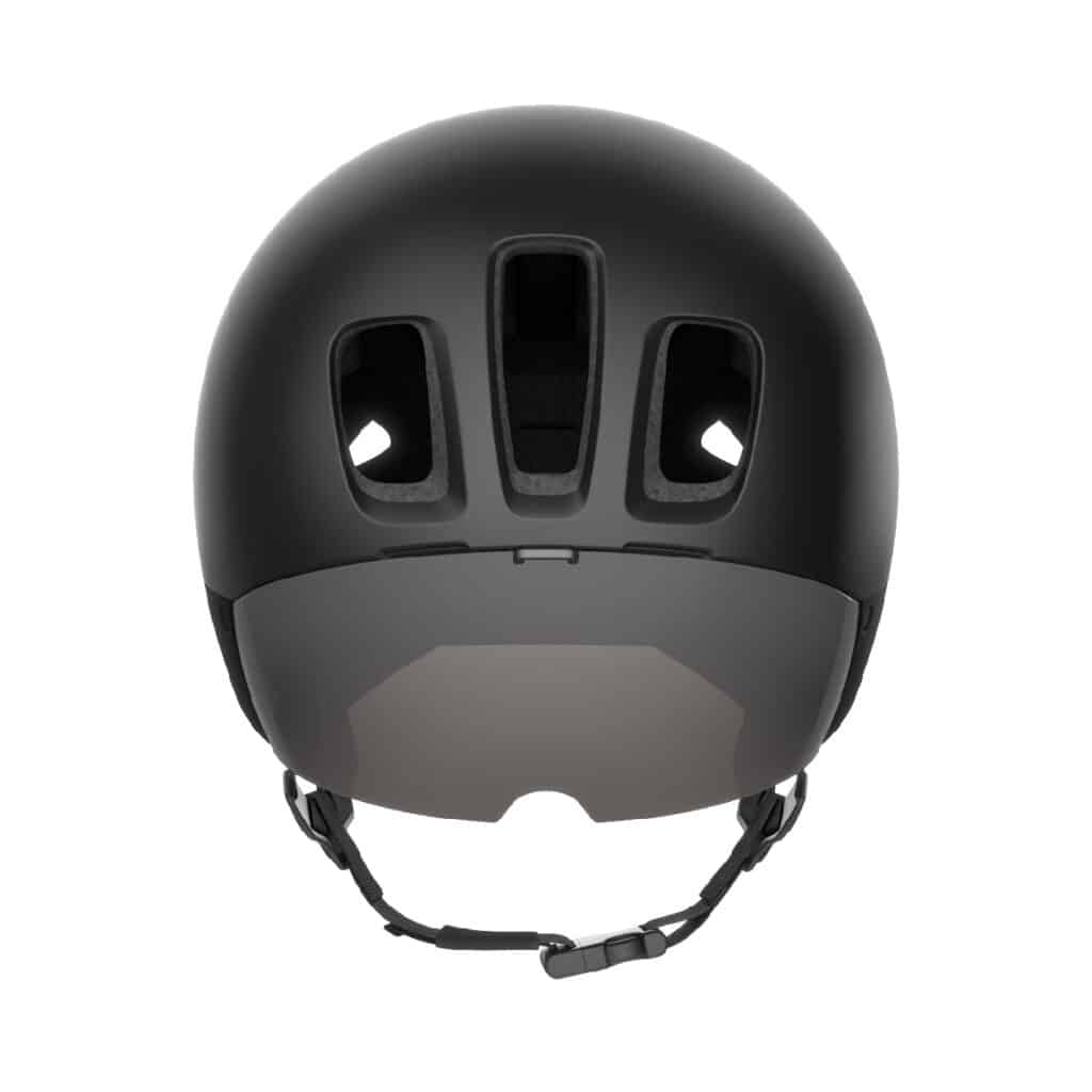 POC Procen Air Helmet Black front