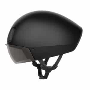 POC Procen Air Helmet Black left side