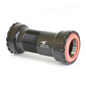 Wheels MFG BBRight Thread Together BB SRAM DUB ABEC-3