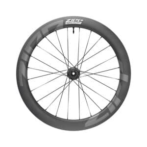 ZIPP 404 Firecrest Tubeless Disc Rear SRAM XDR