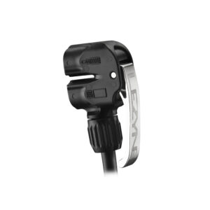 LEZYNE Dual Valve Pump Head left side