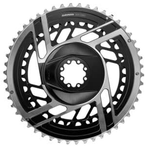 SRAM RED E1 2x Chainring Kit 50/37
