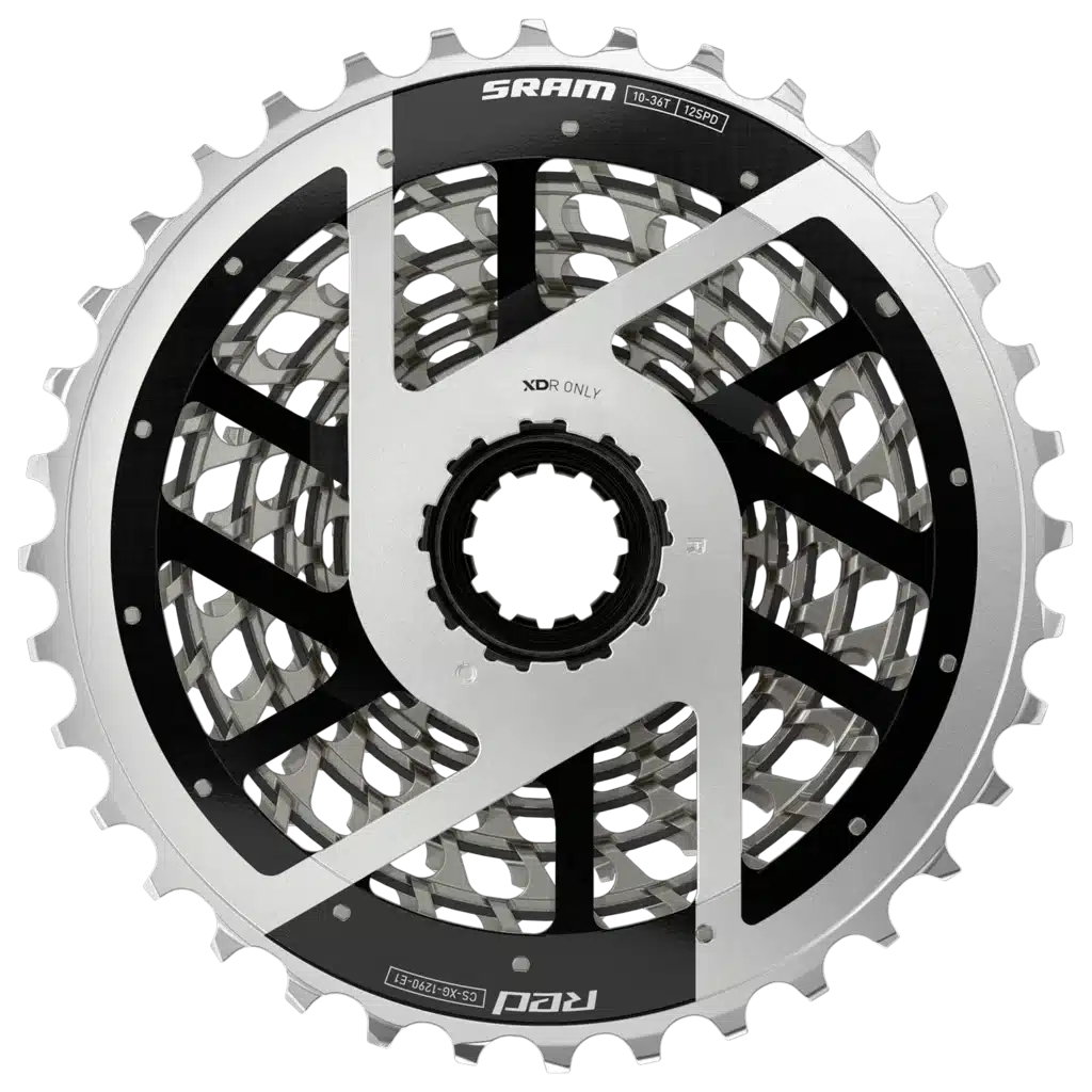 SRAM XG-1290 10-36