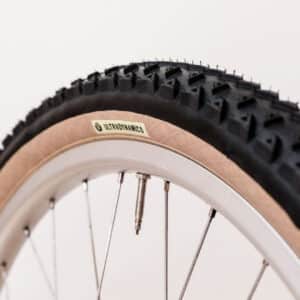 Ultradynamico Mars JFF Tire tan