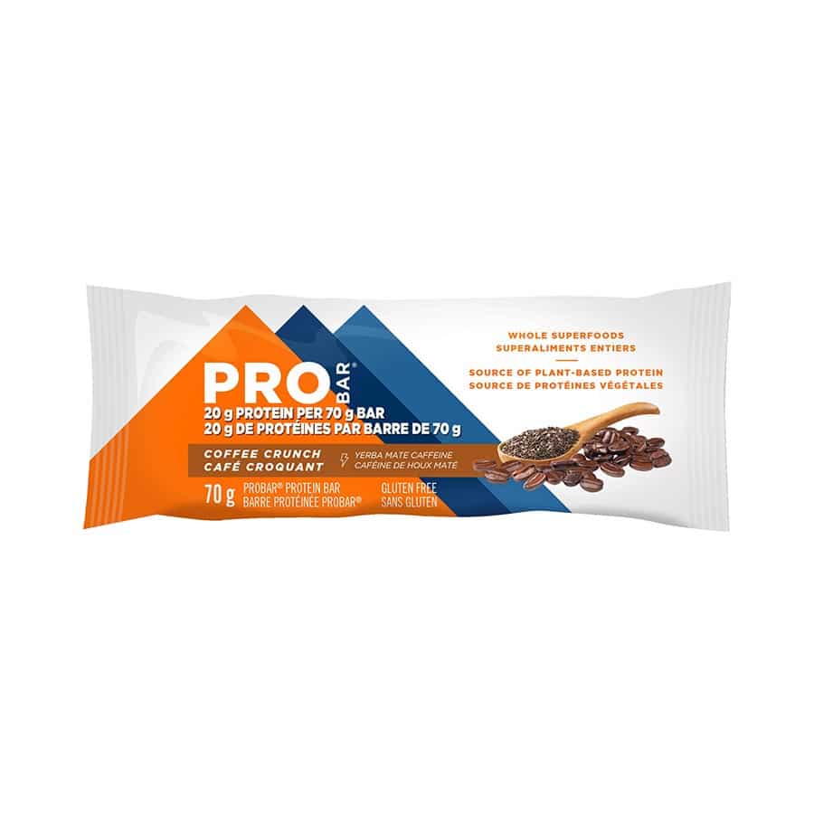 ProBar 20g Protein Bar Coffee Crunch