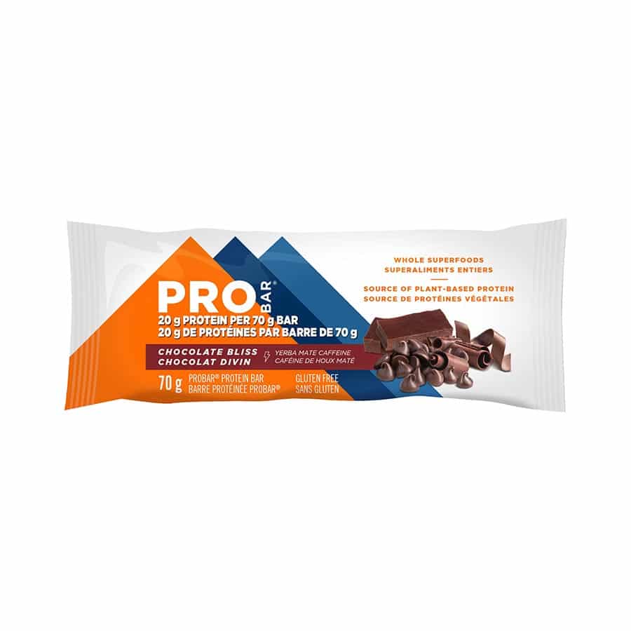 ProBar 20g Protein Bar Chocolate Bliss