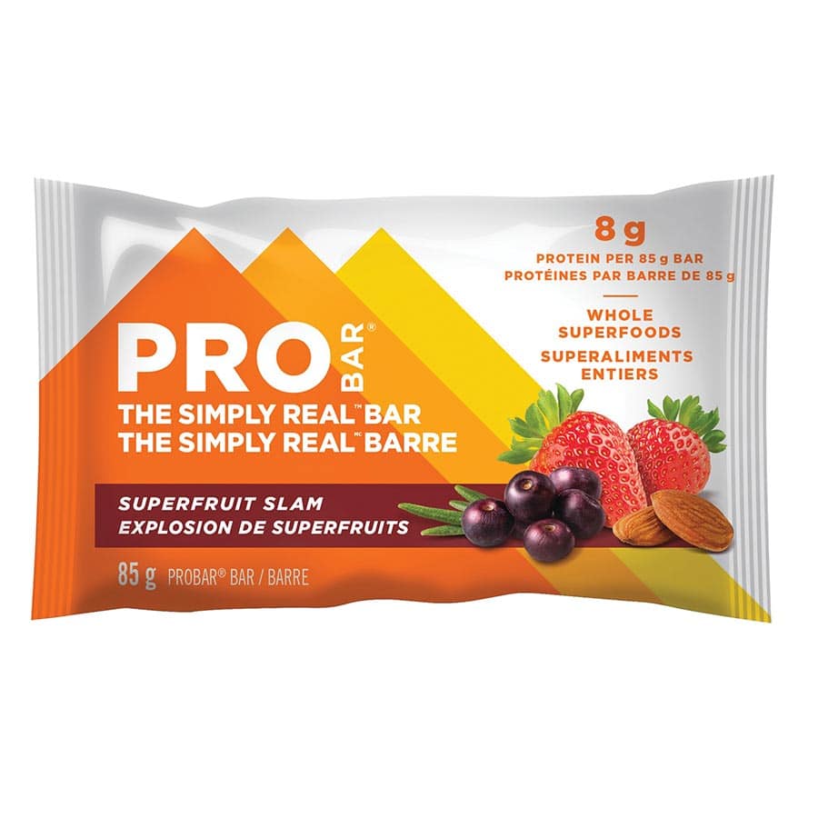 ProBar The Simply Real Bar Superfruit Slam